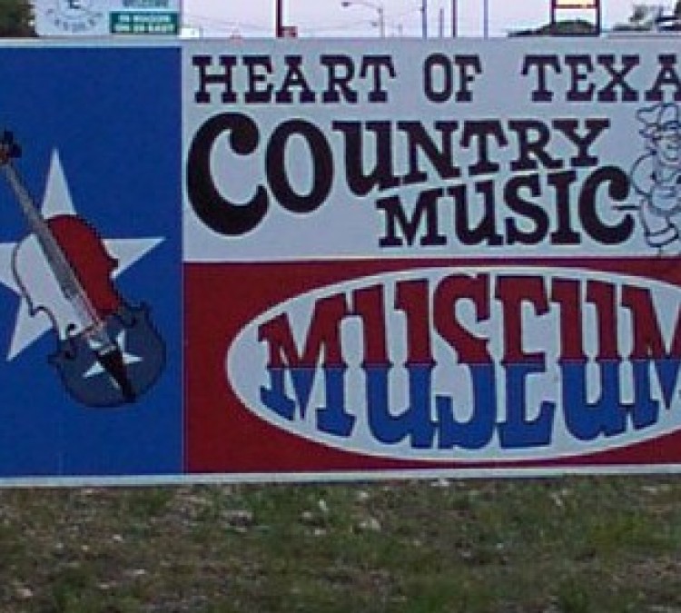 heart-of-texas-country-music-museum-photo